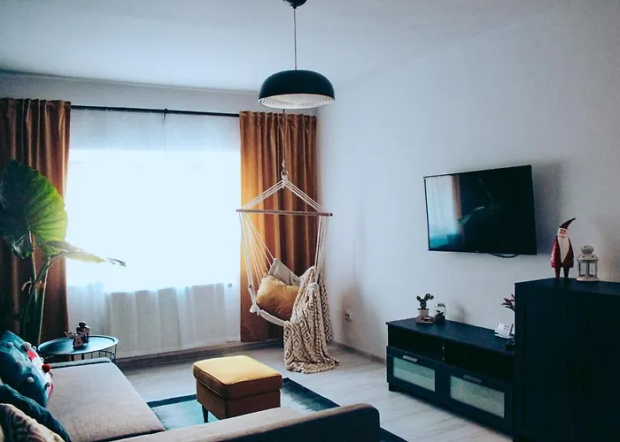 Apartment One Brasov